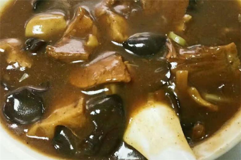 高老大一品胡辣汤
